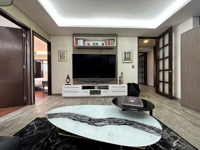 departamento en venta en lomas country club