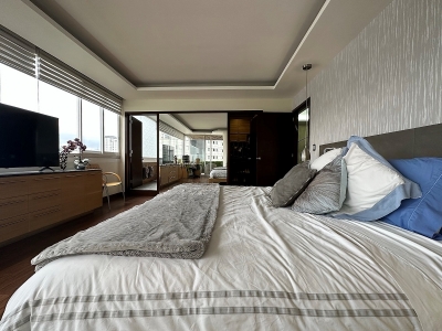 departamento en venta en lomas country club