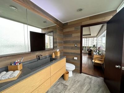 departamento en venta en lomas country club