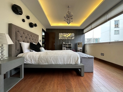 departamento en venta en lomas country club