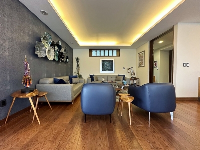departamento en venta en lomas country club