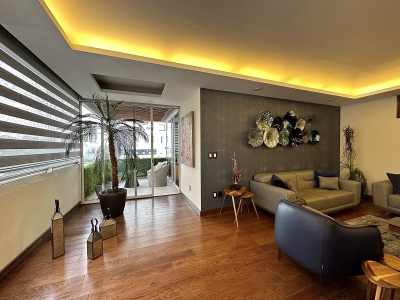 departamento en venta en lomas country club