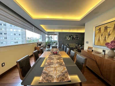 departamento en venta en lomas country club