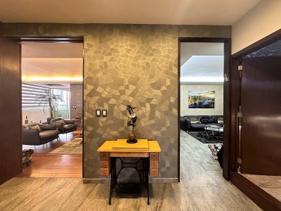 departamento en venta en lomas country club