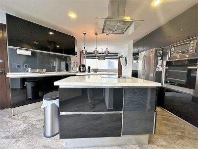 departamento en venta en lomas country club