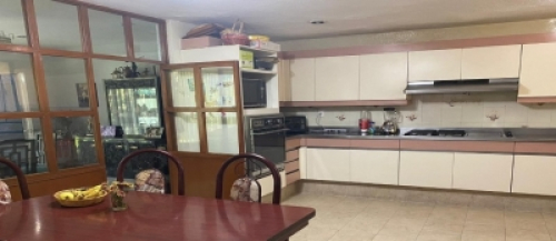 Casa En Venta En Privada, Paseo De Las Palmas, Villa De La Estrella