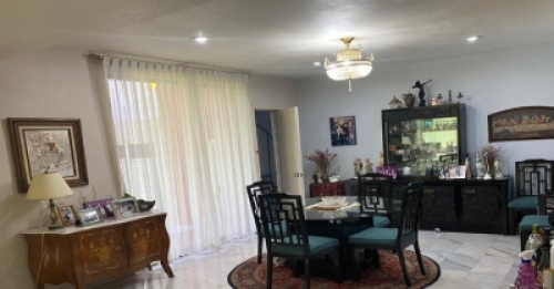 Casa En Venta En Privada, Paseo De Las Palmas, Villa De La Estrella