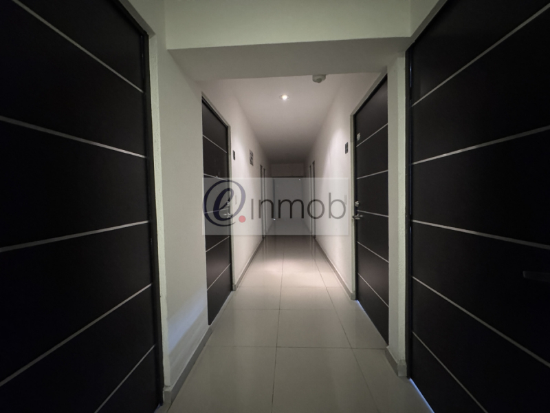 Renta Departamento 2 Recámaras, Espacio San Isidro