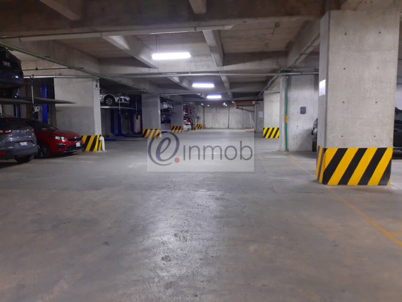Renta Departamento 2 Recámaras, Espacio San Isidro