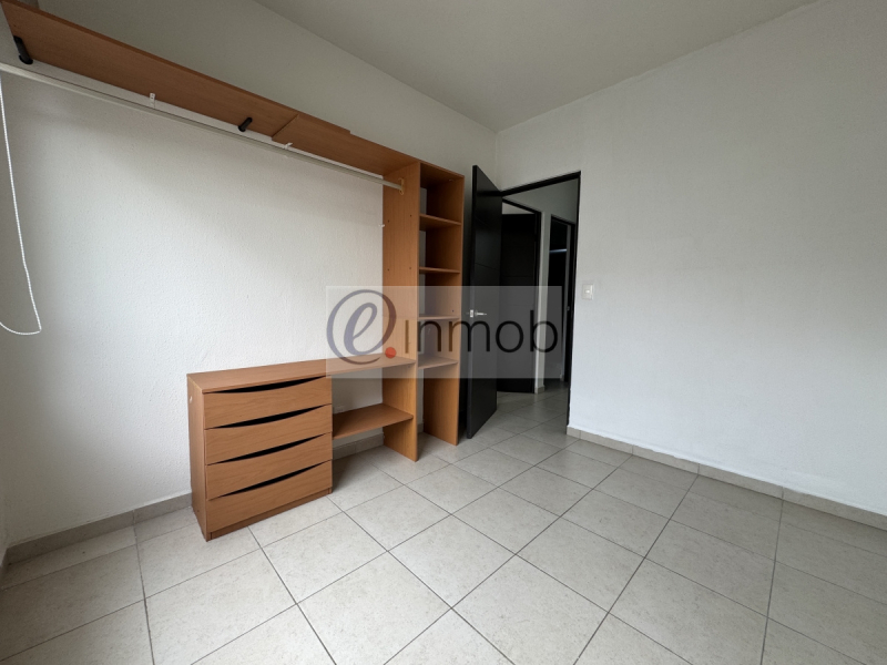 Renta Departamento 2 Recámaras, Espacio San Isidro