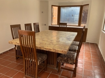 Casa En Venta En Lomas De La Herradura