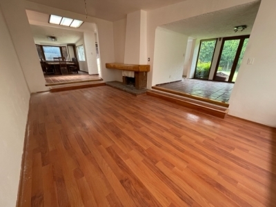 Casa En Venta En Lomas De La Herradura