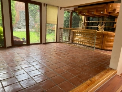 Casa En Venta En Lomas De La Herradura