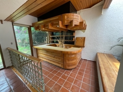Casa En Venta En Lomas De La Herradura