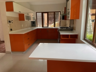 Casa En Venta En Lomas De La Herradura