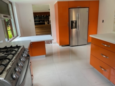 Casa En Venta En Lomas De La Herradura