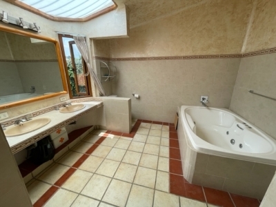 Casa En Venta En Lomas De La Herradura