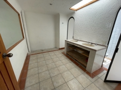 Casa En Venta En Lomas De La Herradura