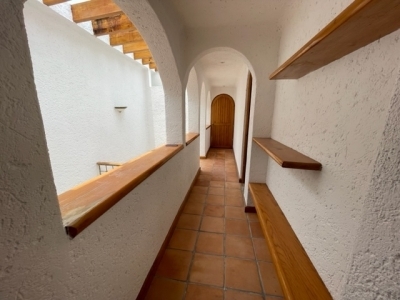 Casa En Venta En Lomas De La Herradura