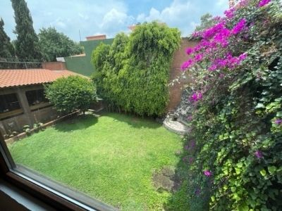 Casa En Venta En Lomas De La Herradura