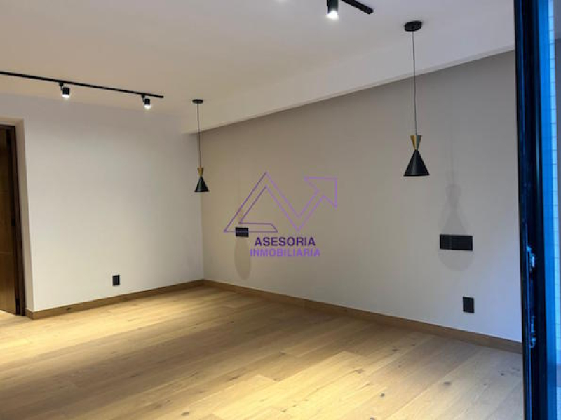 Departamento En Venta En Polanco