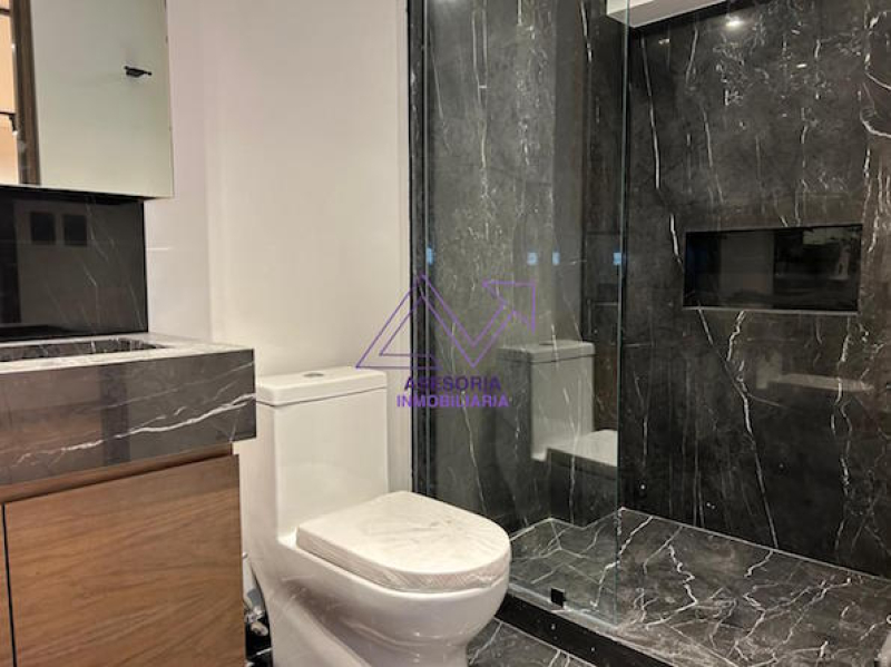 Departamento En Venta En Polanco