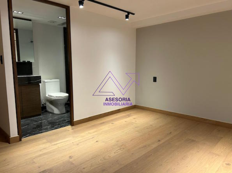 Departamento En Venta En Polanco