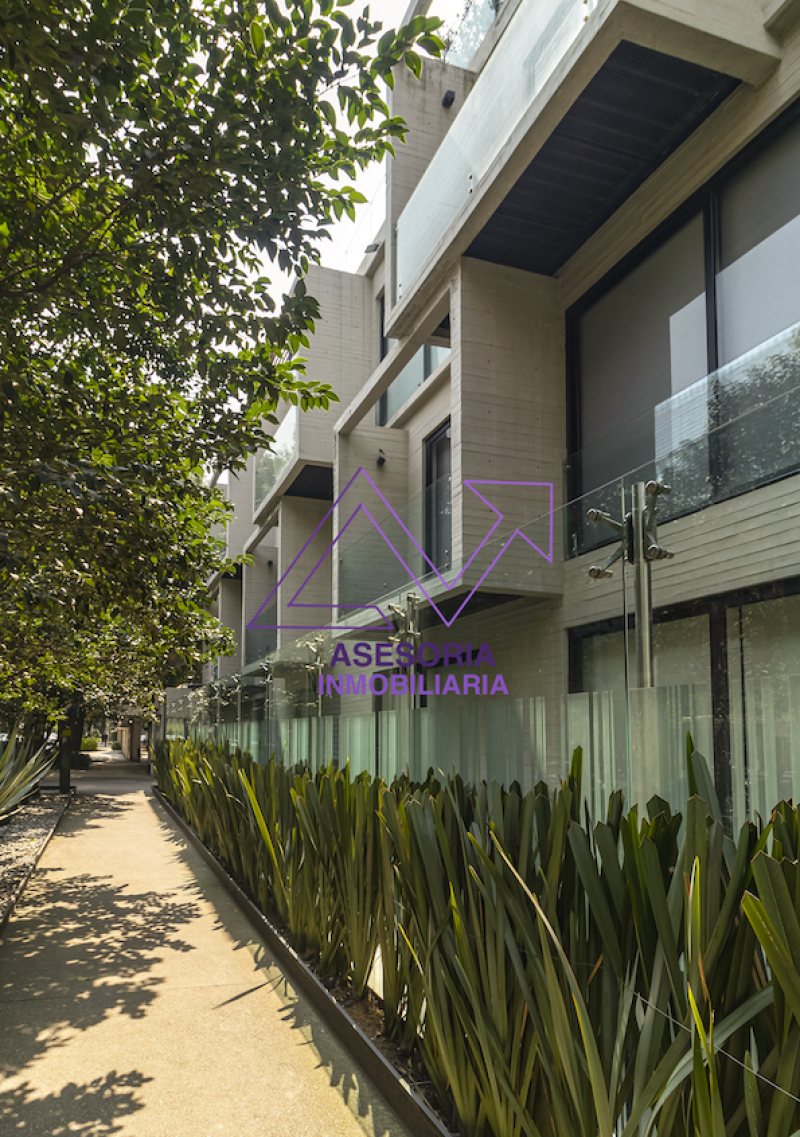 Departamento en venta en Polanco