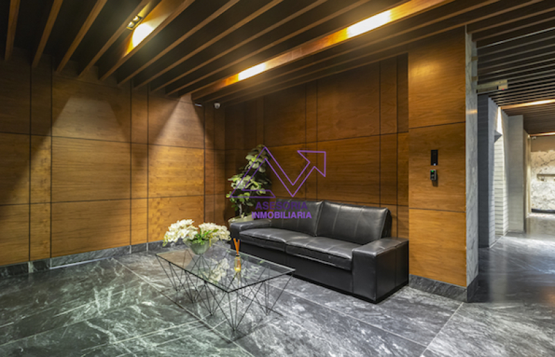 Departamento En Venta En Polanco