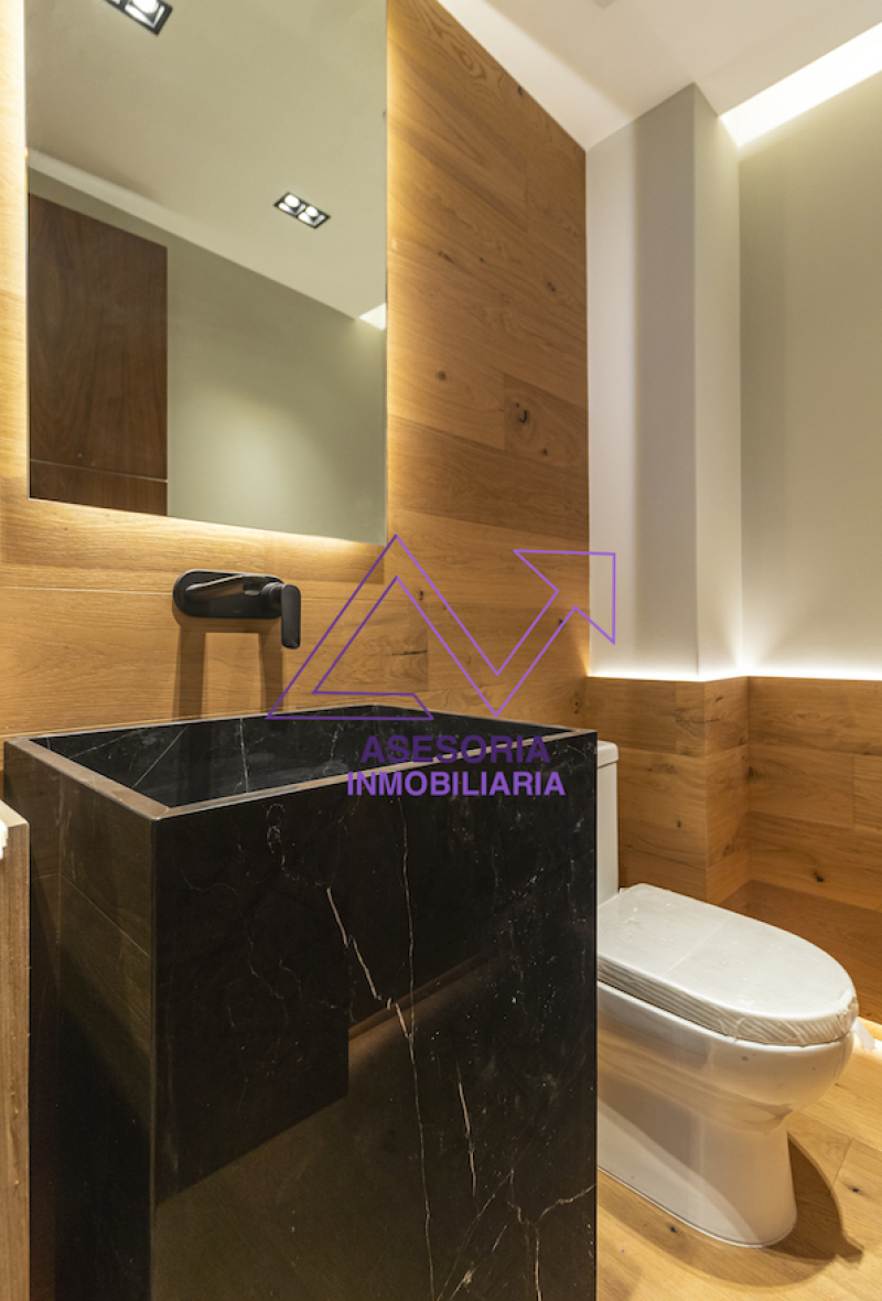 Departamento En Venta En Polanco