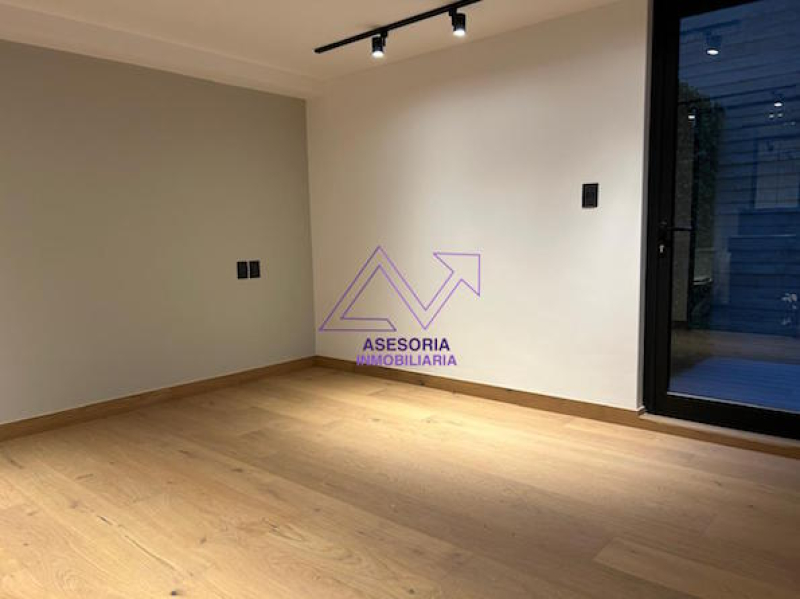 Departamento En Venta En Polanco