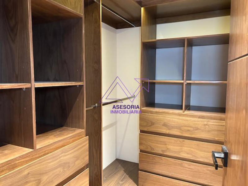 Departamento En Venta En Polanco