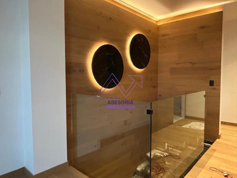 Departamento En Venta En Polanco