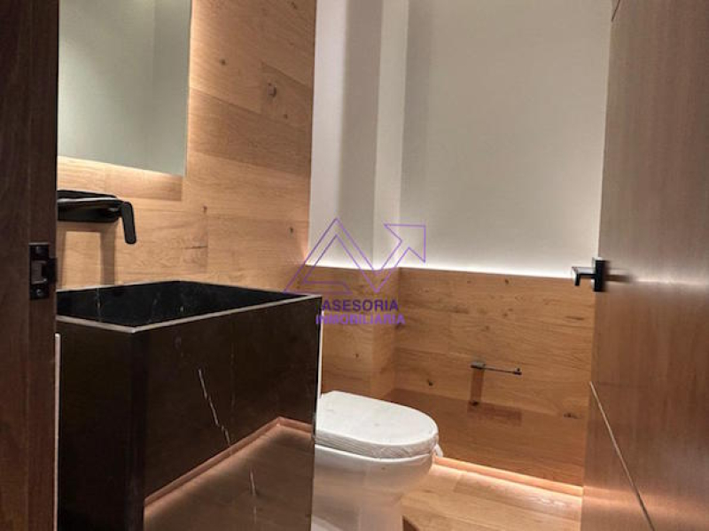 Departamento En Venta En Polanco