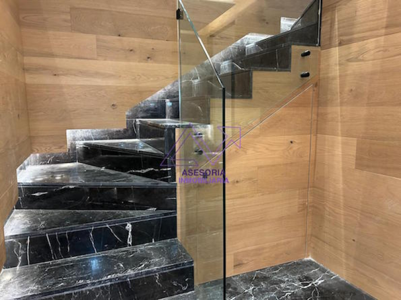 Departamento En Venta En Polanco