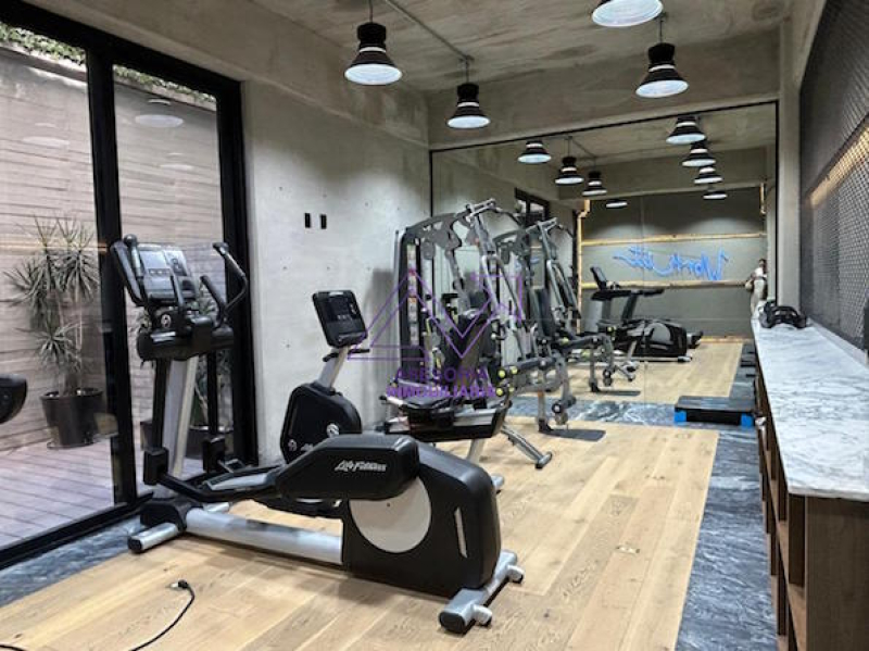 Departamento En Venta En Polanco