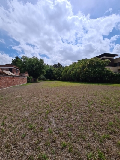 SE VENDE TERRENO EN CLUB DE GOLF  HACIENDA, ARBOLEDAS, ESTADO DE MEXICO