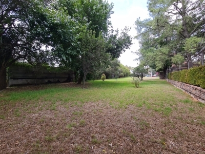 SE VENDE TERRENO EN CLUB DE GOLF  HACIENDA, ARBOLEDAS, ESTADO DE MEXICO