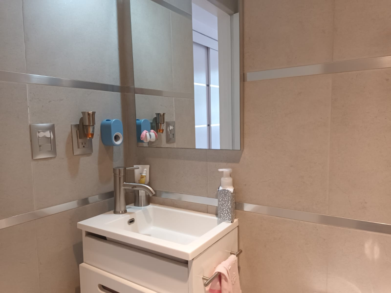 Departamento En Venta En Cuauhtemoc