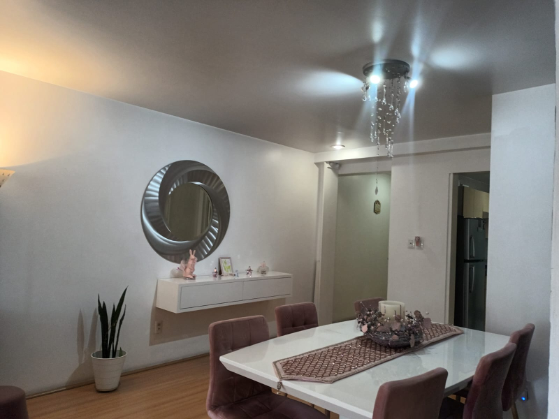 Departamento En Venta En Cuauhtemoc