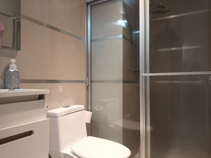Departamento En Venta En Cuauhtemoc