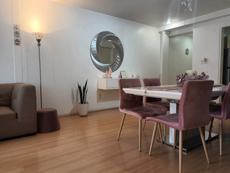 Departamento En Venta En Cuauhtemoc