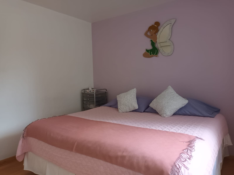 Departamento En Venta En Cuauhtemoc