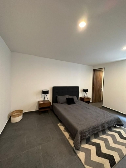 VENTA DEPARTAMENTO, RÍO GUADALQUIVIR , CUAUHT�?MOC.