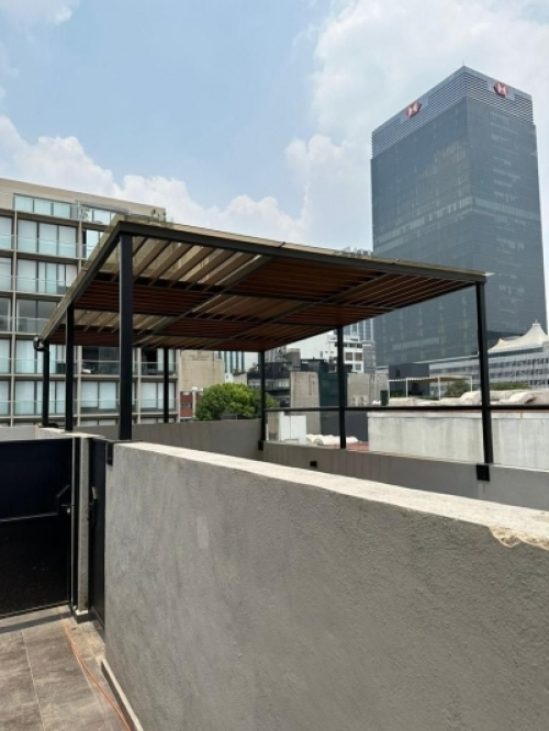 VENTA DEPARTAMENTO, RÍO GUADALQUIVIR , CUAUHT�?MOC.