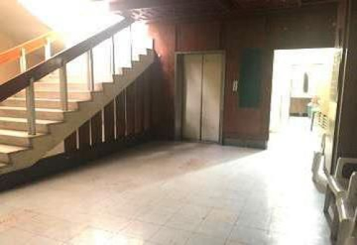 Oficina  En Renta Sta Maria Ribera