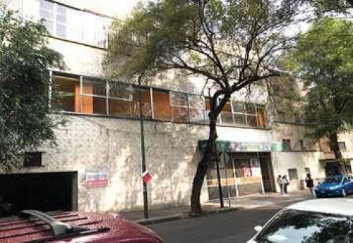 Oficina  En Renta Sta Maria Ribera
