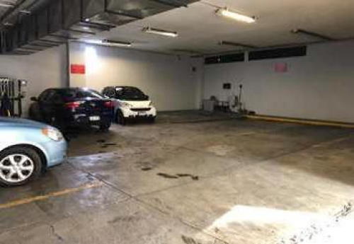Oficina  En Renta Sta Maria Ribera