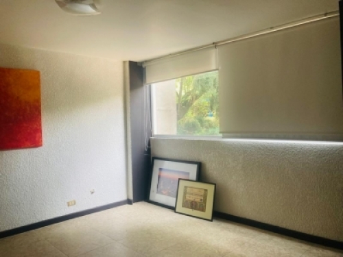 Departamento En Venta   Col. Del Valle, Exterior Con Terraza