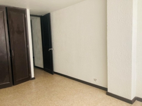 Departamento En Venta   Col. Del Valle, Exterior Con Terraza